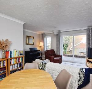3 Bedroom House for sale in Wilman Way, Salisbury