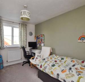 3 Bedroom House for sale in Wilman Way, Salisbury