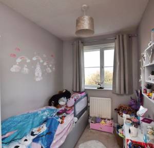 3 Bedroom House for sale in Wilman Way, Salisbury