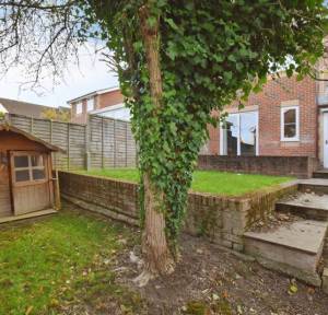 3 Bedroom House for sale in Wilman Way, Salisbury