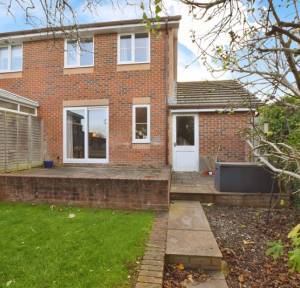 3 Bedroom House for sale in Wilman Way, Salisbury