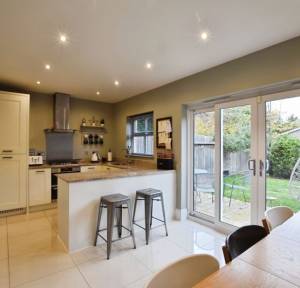 4 Bedroom House for sale in Bailey Lane, Salisbury