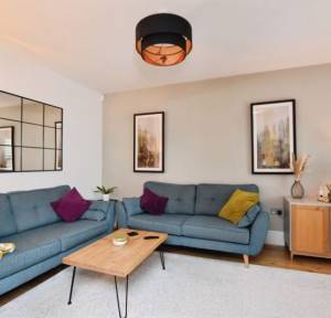 4 Bedroom House for sale in Bailey Lane, Salisbury