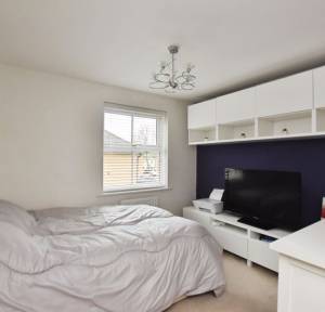 4 Bedroom House for sale in Bailey Lane, Salisbury