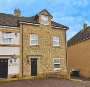 4 Bedroom House for sale in Bailey Lane, Salisbury