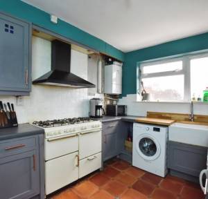 3 Bedroom House for sale in Devizes Road, Salisbury
