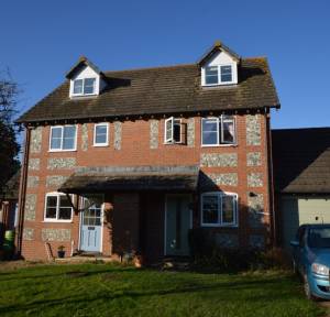 3 Bedroom House for sale in Hamilton Park, Salisbury