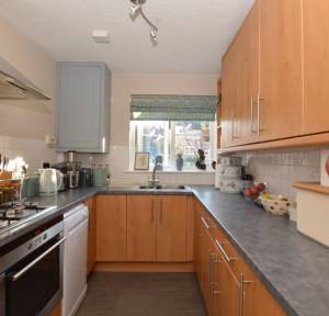 3 Bedroom House for sale in Hamilton Park, Salisbury