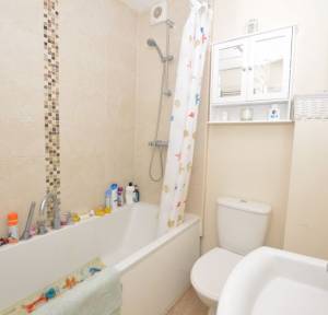 3 Bedroom House for sale in Hamilton Park, Salisbury