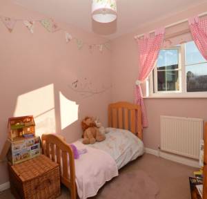 3 Bedroom House for sale in Hamilton Park, Salisbury