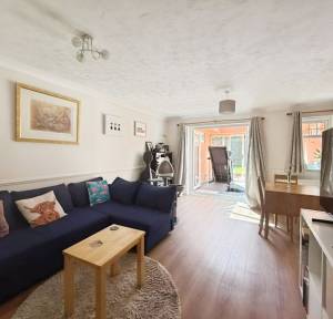 3 Bedroom House for sale in Bouchers Way, Salisbury