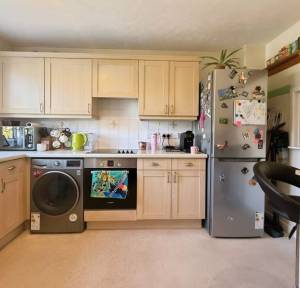 3 Bedroom House for sale in Bouchers Way, Salisbury