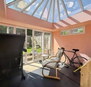 3 Bedroom House for sale in Bouchers Way, Salisbury