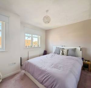 3 Bedroom House for sale in Bouchers Way, Salisbury