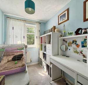 3 Bedroom House for sale in Bouchers Way, Salisbury