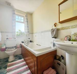 3 Bedroom House for sale in Bouchers Way, Salisbury