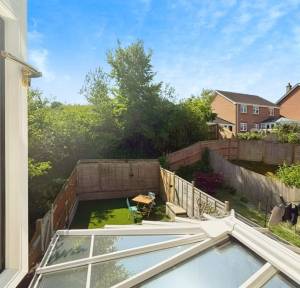 3 Bedroom House for sale in Bouchers Way, Salisbury