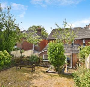 4 Bedroom House for sale in St. Marks Road, Salisbury