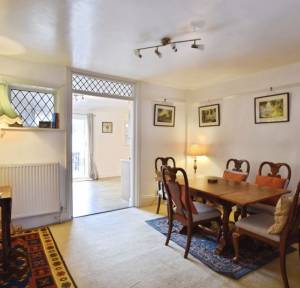 4 Bedroom House for sale in St. Marks Road, Salisbury