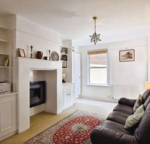 4 Bedroom House for sale in St. Marks Road, Salisbury