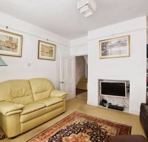 4 Bedroom House for sale in St. Marks Road, Salisbury