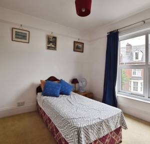 4 Bedroom House for sale in St. Marks Road, Salisbury