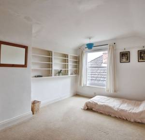 4 Bedroom House for sale in St. Marks Road, Salisbury