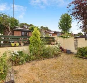 4 Bedroom House for sale in St. Marks Road, Salisbury