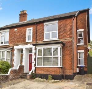 4 Bedroom House for sale in St. Marks Road, Salisbury