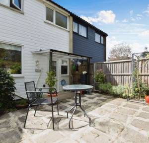 3 Bedroom House for sale in Byways Close, Salisbury