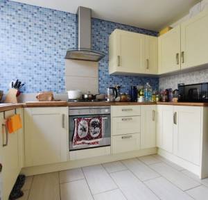 3 Bedroom House for sale in Byways Close, Salisbury