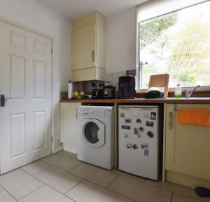 3 Bedroom House for sale in Byways Close, Salisbury