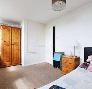 3 Bedroom House for sale in Byways Close, Salisbury