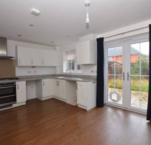 3 Bedroom House for sale in Hensler Drive, Salisbury