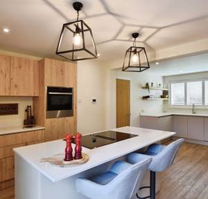 3 Bedroom House for sale in William Close, Salisbury