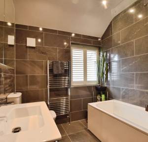 3 Bedroom House for sale in William Close, Salisbury