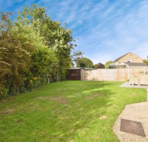 3 Bedroom House for sale in William Close, Salisbury