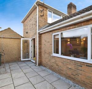 3 Bedroom House for sale in William Close, Salisbury