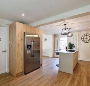 3 Bedroom House for sale in William Close, Salisbury