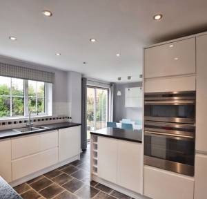 4 Bedroom House for sale in Andrews Way, Salisbury