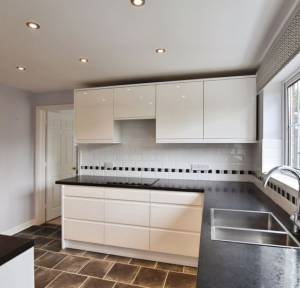 4 Bedroom House for sale in Andrews Way, Salisbury