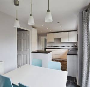 4 Bedroom House for sale in Andrews Way, Salisbury