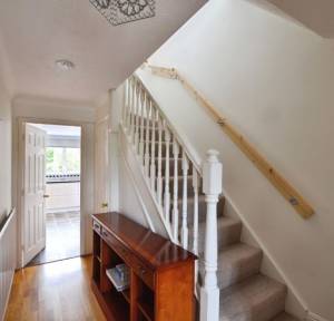 4 Bedroom House for sale in Andrews Way, Salisbury