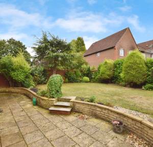 4 Bedroom House for sale in Andrews Way, Salisbury
