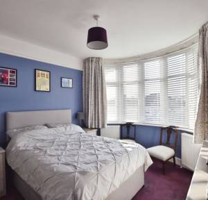 3 Bedroom Bungalow for sale in Melvin Close, Salisbury