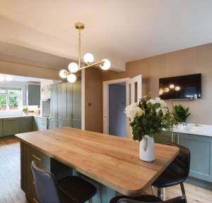 5 Bedroom House for sale in Castle Road, Salisbury