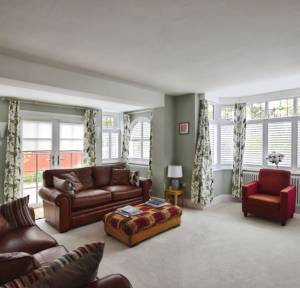 5 Bedroom House for sale in Castle Road, Salisbury