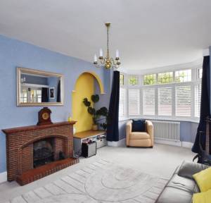 5 Bedroom House for sale in Castle Road, Salisbury