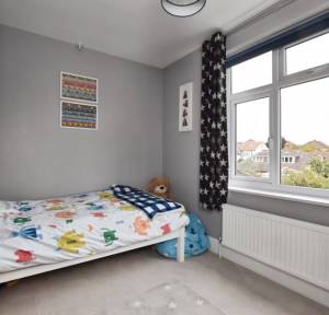 5 Bedroom House for sale in Castle Road, Salisbury