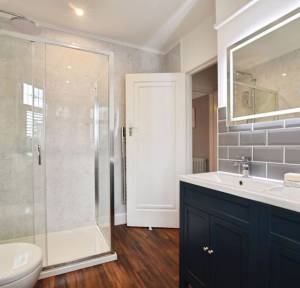 5 Bedroom House for sale in Castle Road, Salisbury